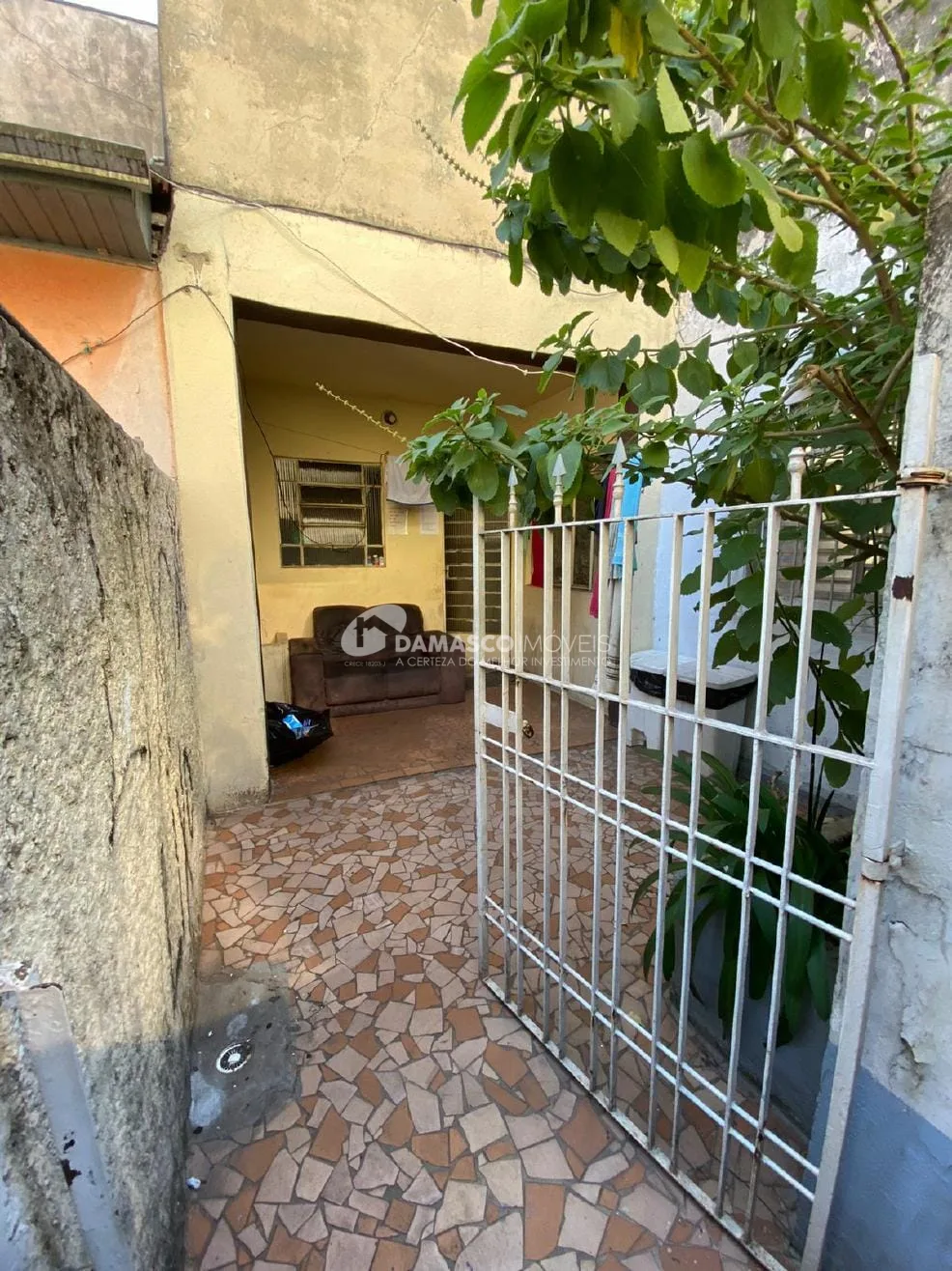 Casa à venda 2 Quartos, 3 Vagas, 195M², Vila Bela, São Paulo - SP