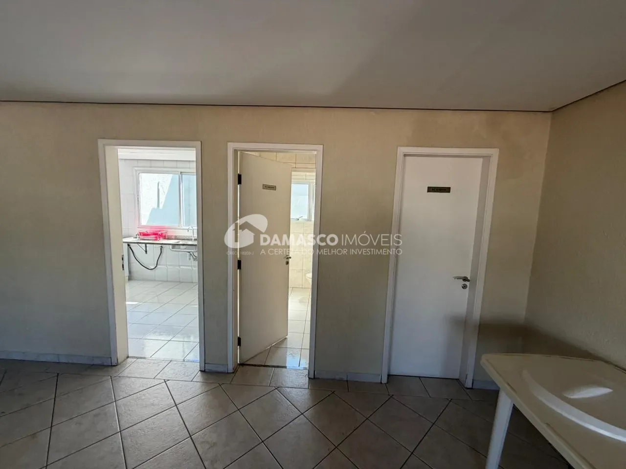 Apartamento para locação, Santa Maria, São Caetano do Sul, SP