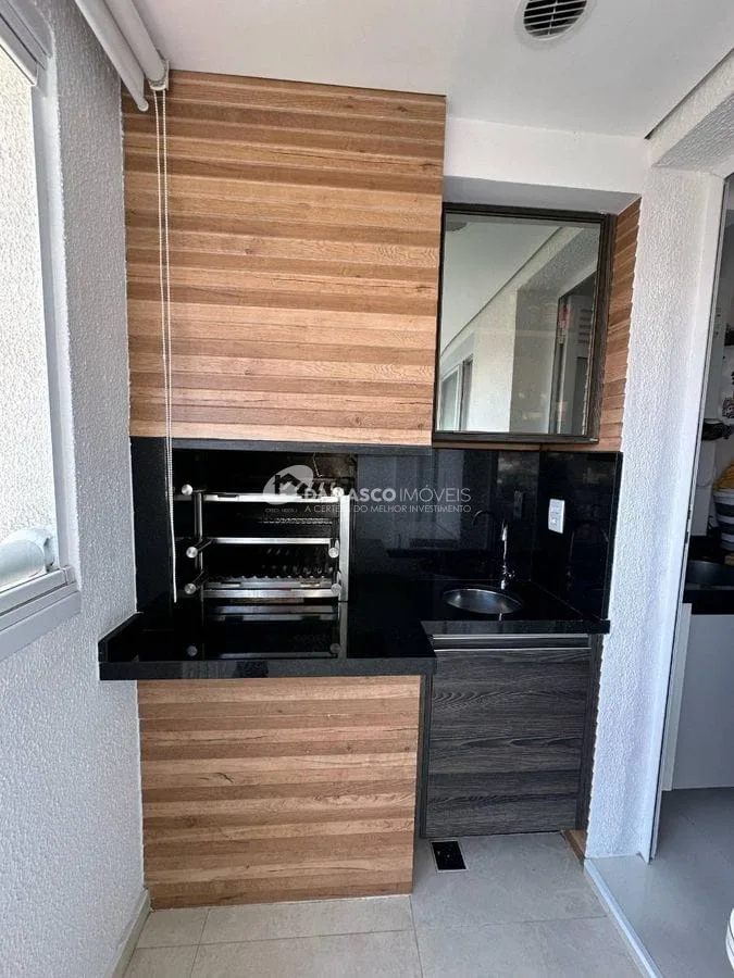 Apartamento - Campestre - Santo André