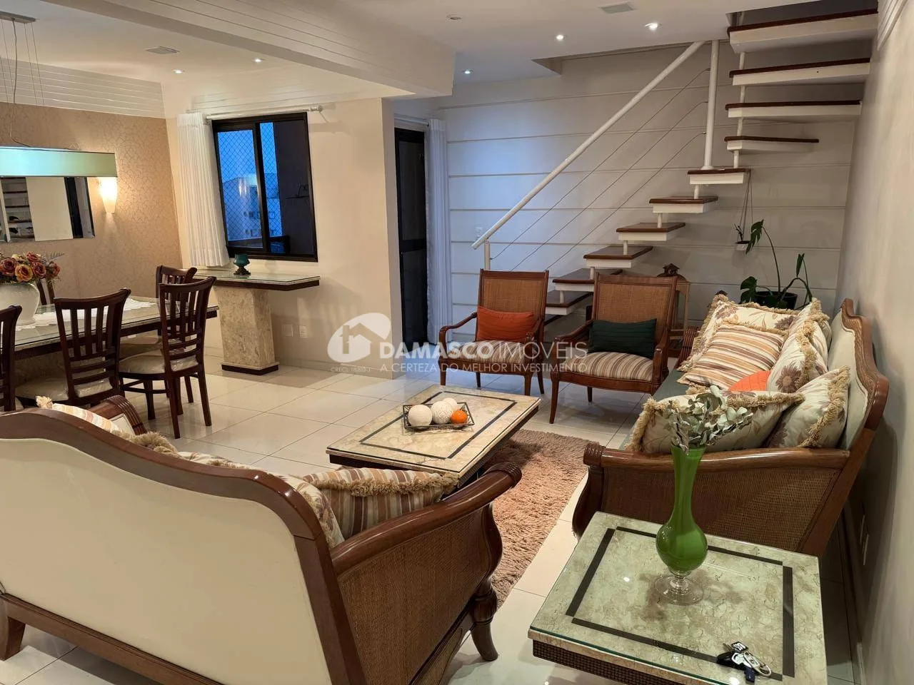 Cobertura / Penthouse à venda, Santa Maria, São Caetano do Sul, SP