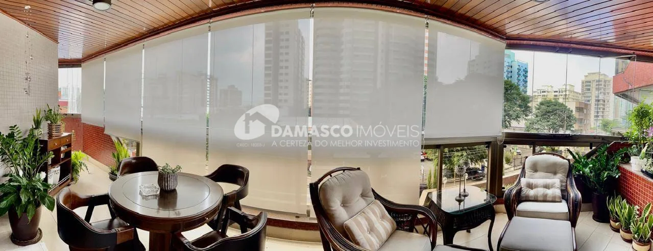 Apartamento à venda, Santa Paula, São Caetano do Sul, SP
