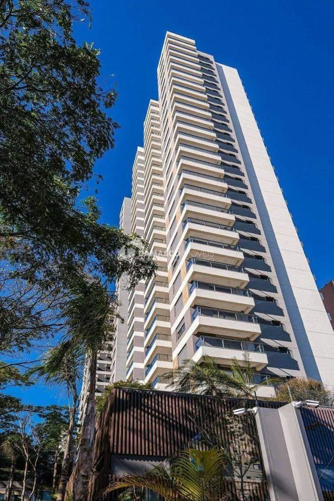 Apartamento à venda, Jardim, Santo André, SP