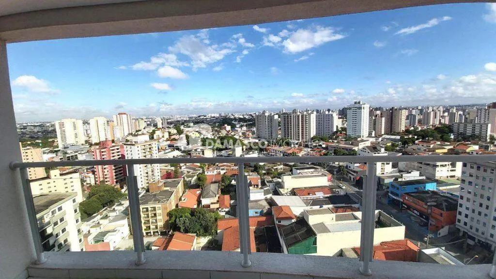 Apartamento à venda, Jardim Bela Vista, Santo André, SP