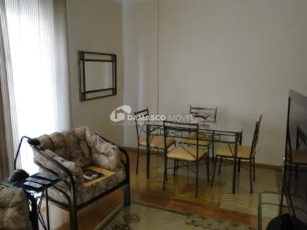 Apartamento à venda 3 Quartos, 1 Vaga, Centro, São Bernardo do Campo - SP 
