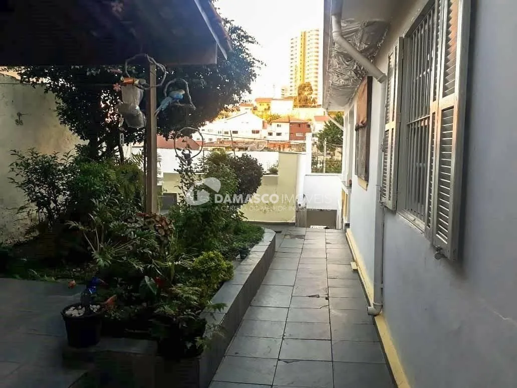 Casa à venda 2 Quartos, 2 Vagas, Santa Maria, São Caetano do Sul - SP