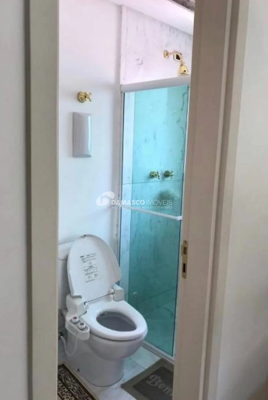 Apartamento à venda, Campestre, Santo André, SP