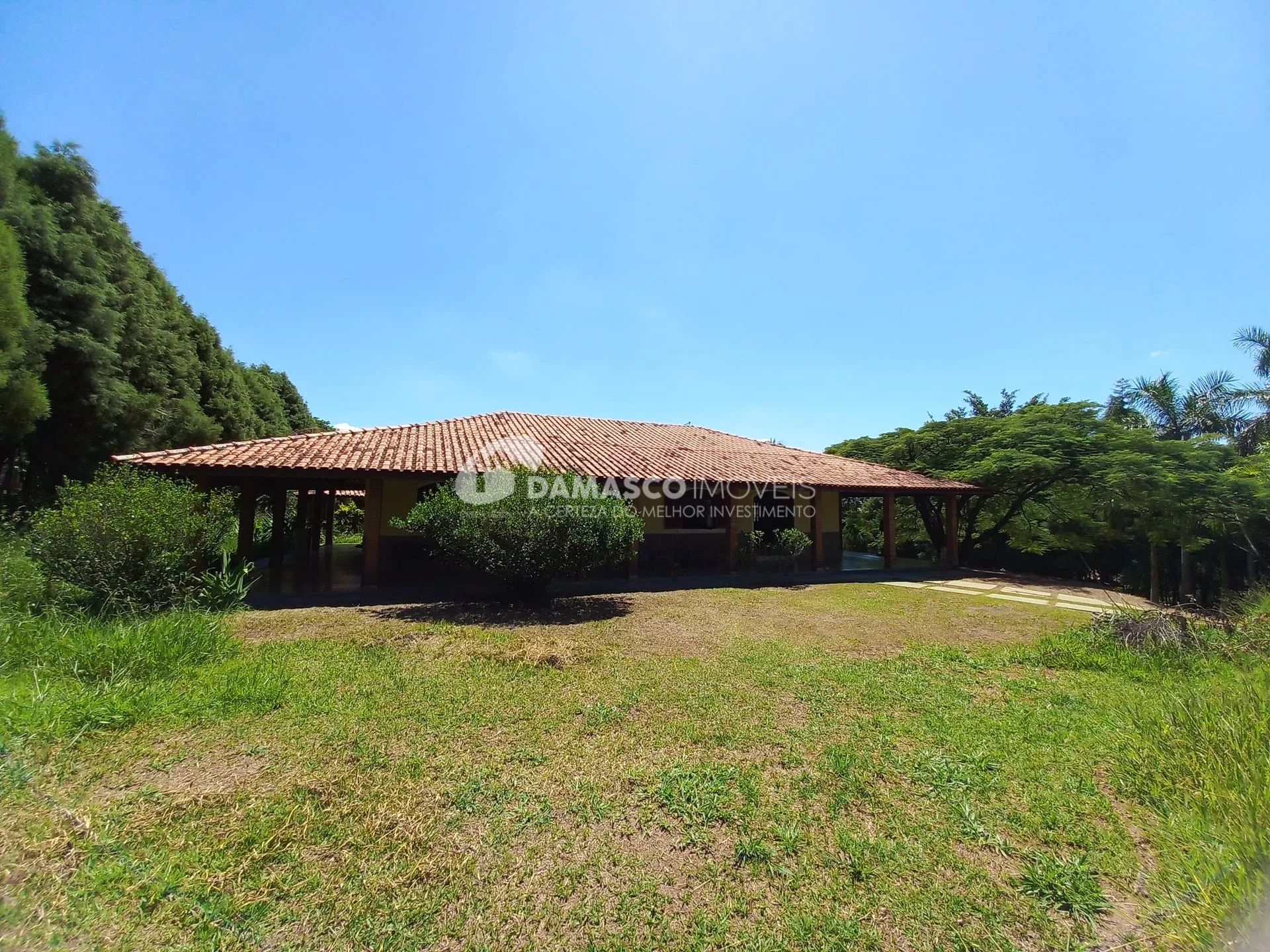 Chácara à venda, Chácara dos Pinhais, Boituva, SP