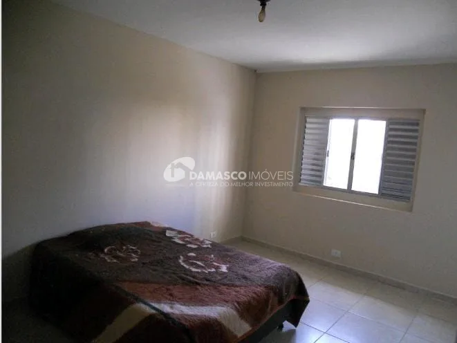 Sobrado à venda 3 Quartos, 3 Suites, 6 Vagas, 284M², Vila Caminho do Mar, São Bernardo do Campo - SP