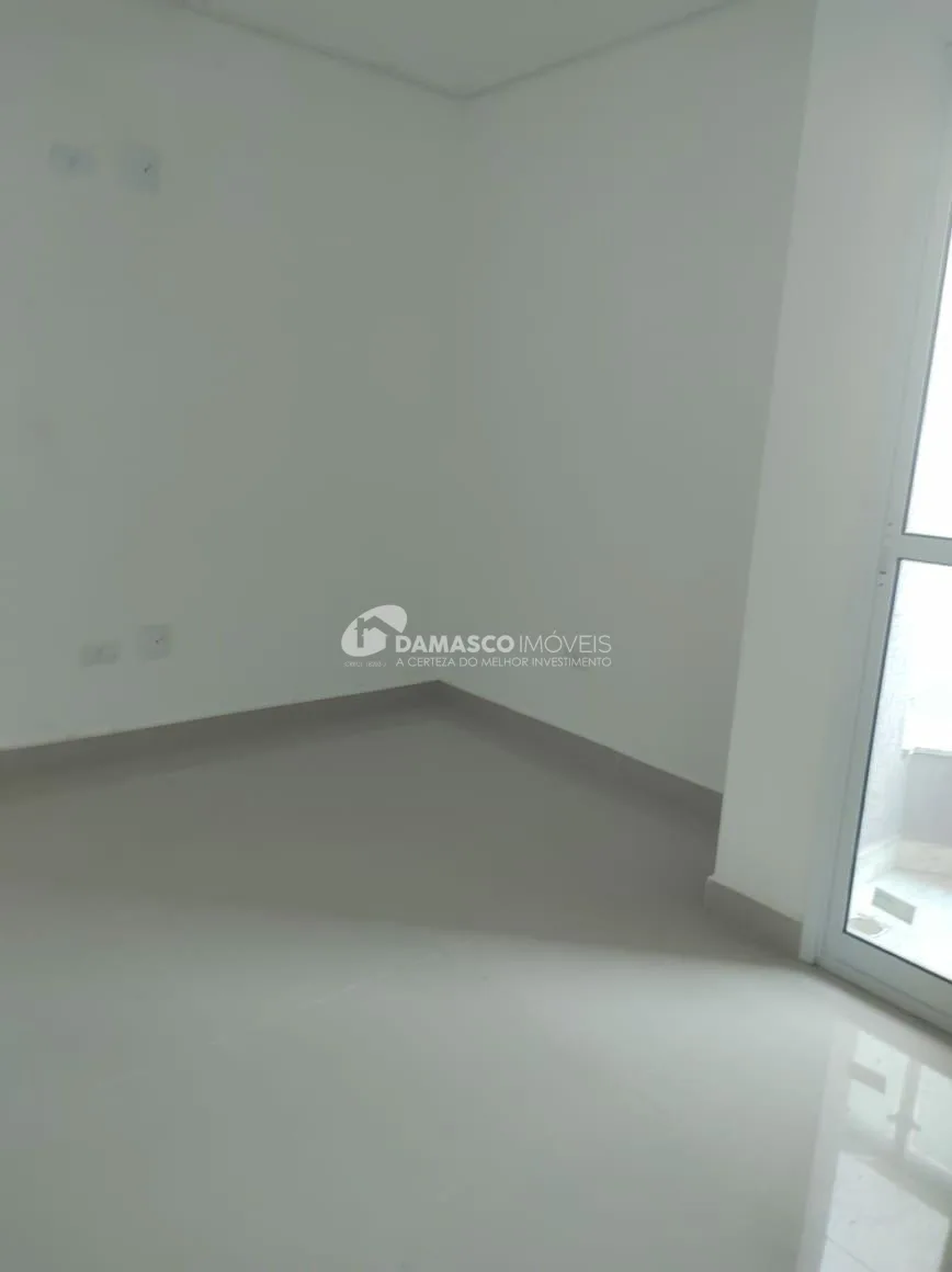 Cobertura à venda 4 Quartos, 3 Suites, 2 Vagas, 144M², Vila Curuçá, Santo André - SP 