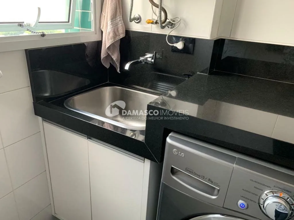 Apartamento à venda 3 Quartos, 1 Suite, 2 Vagas, 92M², Santa Paula, São Caetano do Sul - SP 
