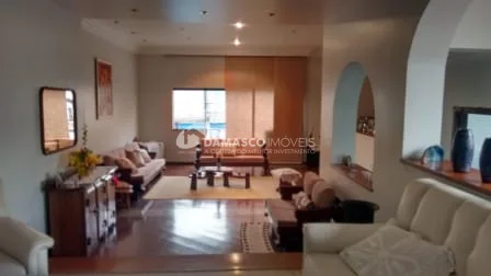 Casa à venda 4 Quartos, 1 Suite, 3 Vagas, 450M², Barcelona, São Caetano do Sul - SP