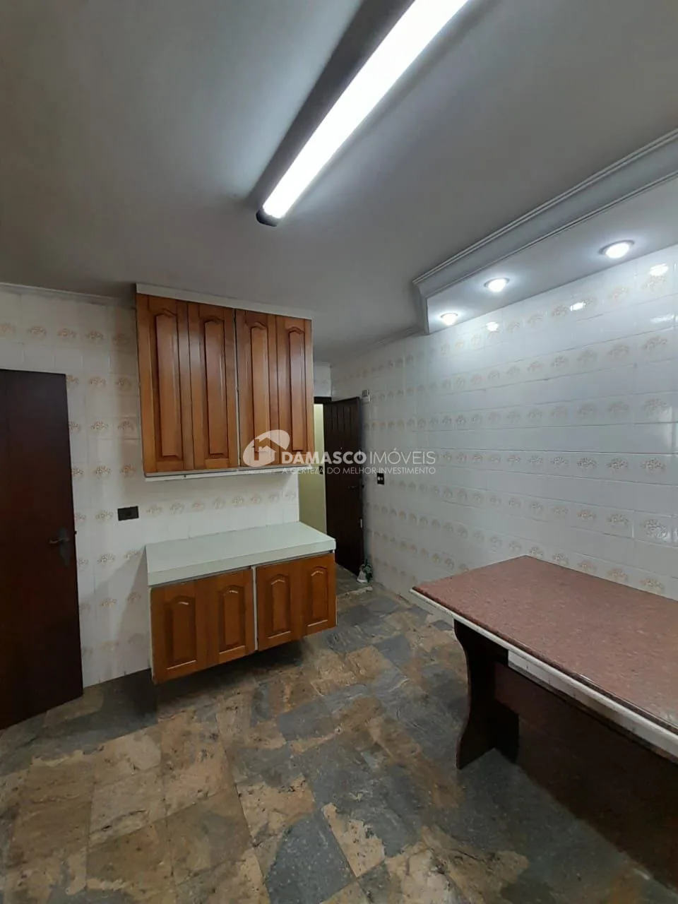 Apartamento para locação, Osvaldo Cruz, São Caetano do Sul, SP