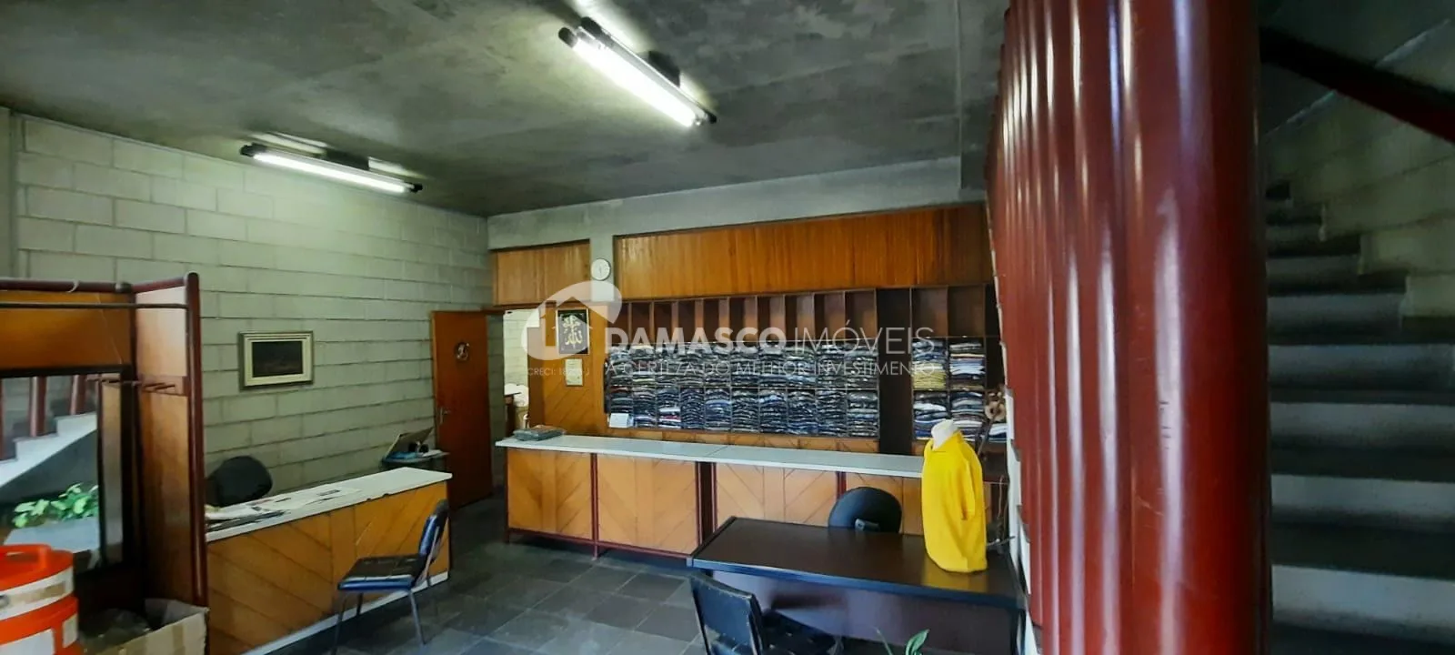Prédio Comercial  à venda 950 m², Barcelona, São Caetano do Sul - SP