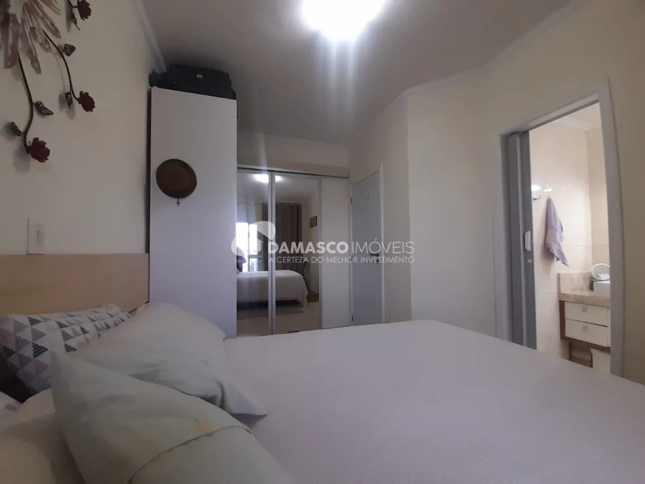 Apartamento à venda, Santa Maria, São Caetano do Sul, SP