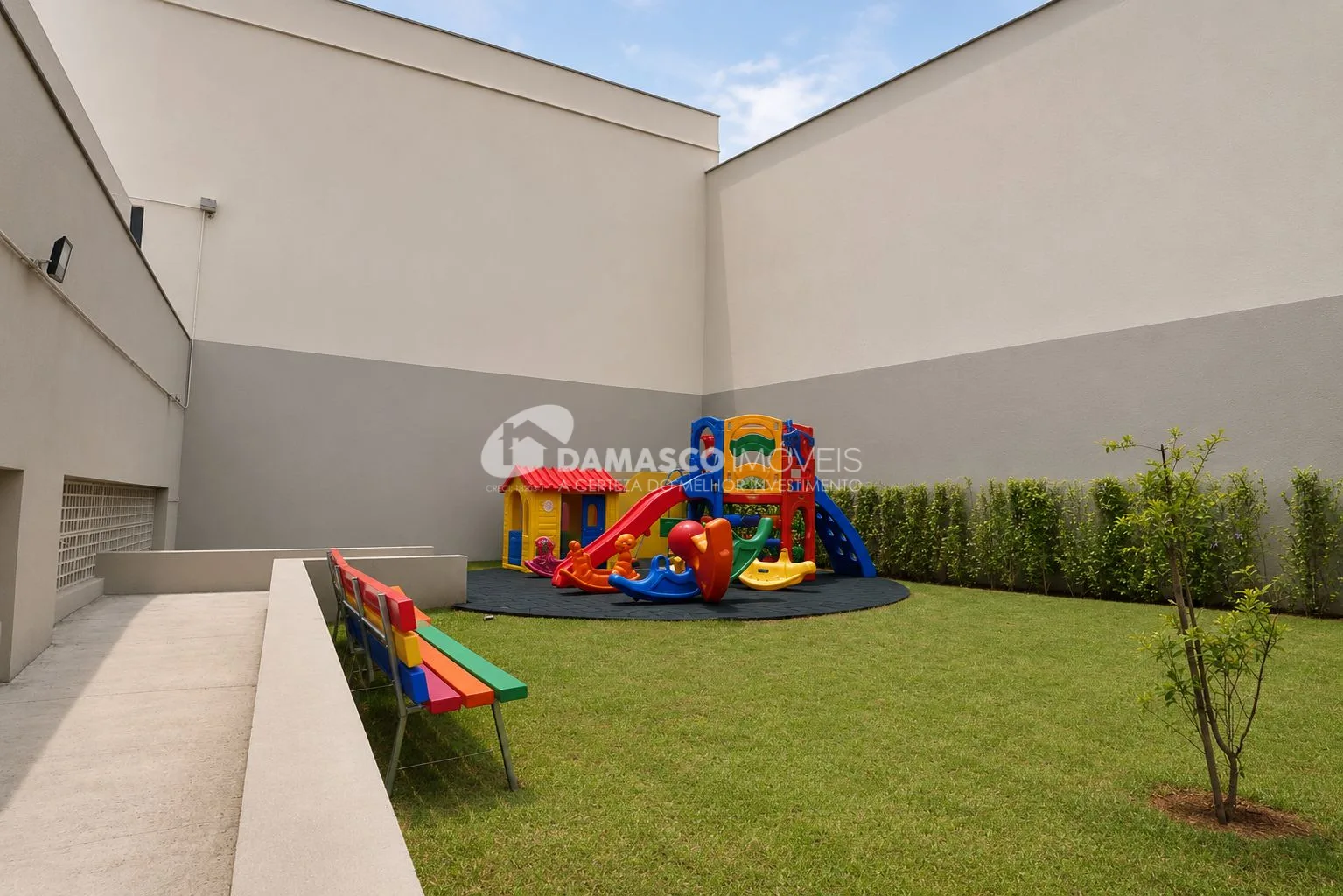Apartamento para locação, Vila Palmares, Santo André, SP