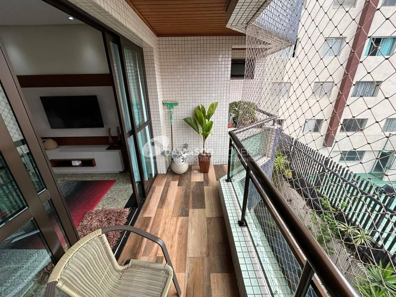 Apartamento à venda, Santa Maria, São Caetano do Sul, SP