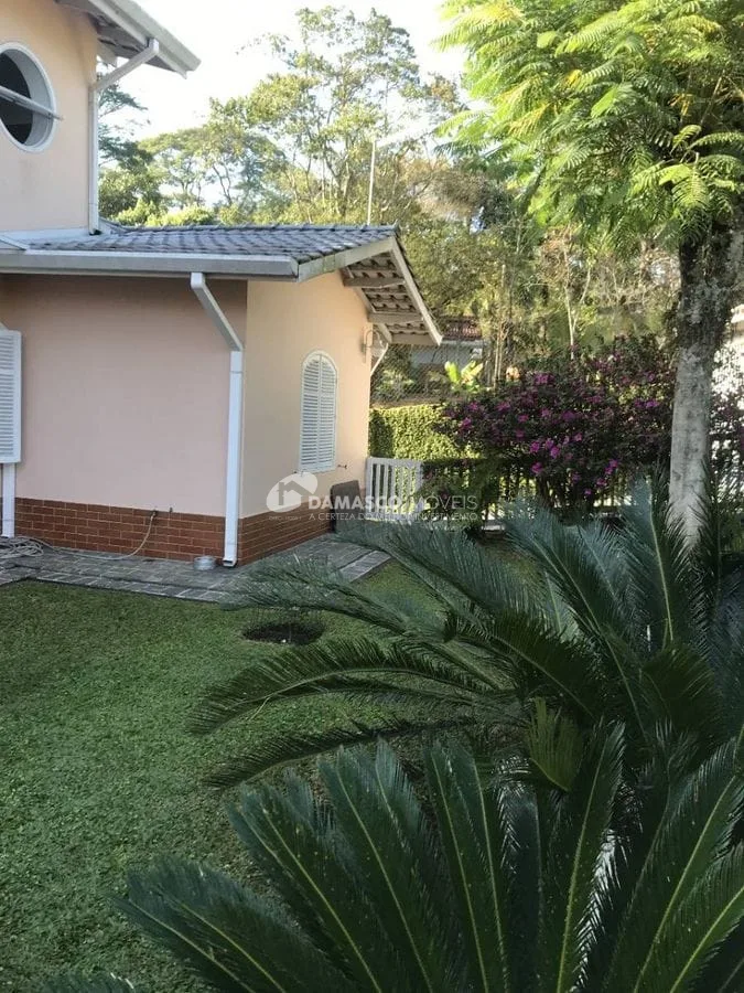 Sobrado à venda, Rio Grande, São Bernardo do Campo