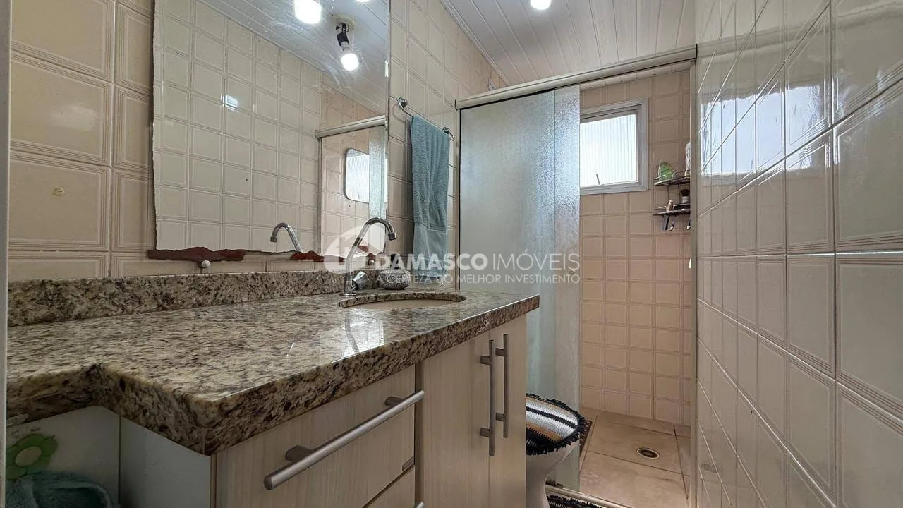 Apartamento à venda, Sacomã