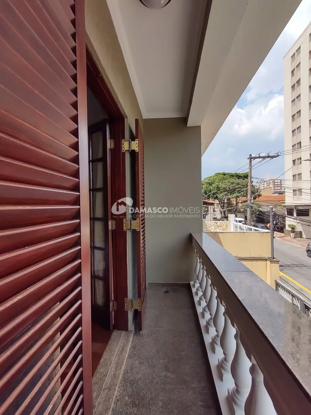 Sobrado Alto Padrão à venda no Bairro Santa Maria | São Caetano do Sul a 750m do Parque Linear | 257m² de área útil