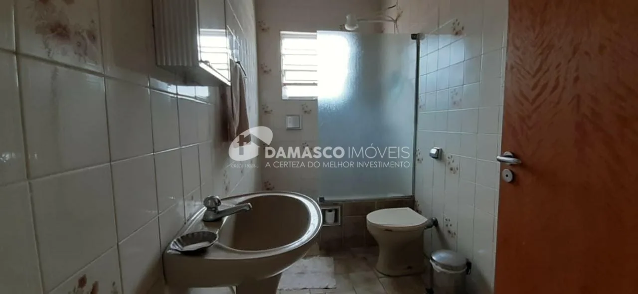 Casa à venda 2 Quartos, 3 Vagas, 181M², Boa Vista, São Caetano do Sul - SP