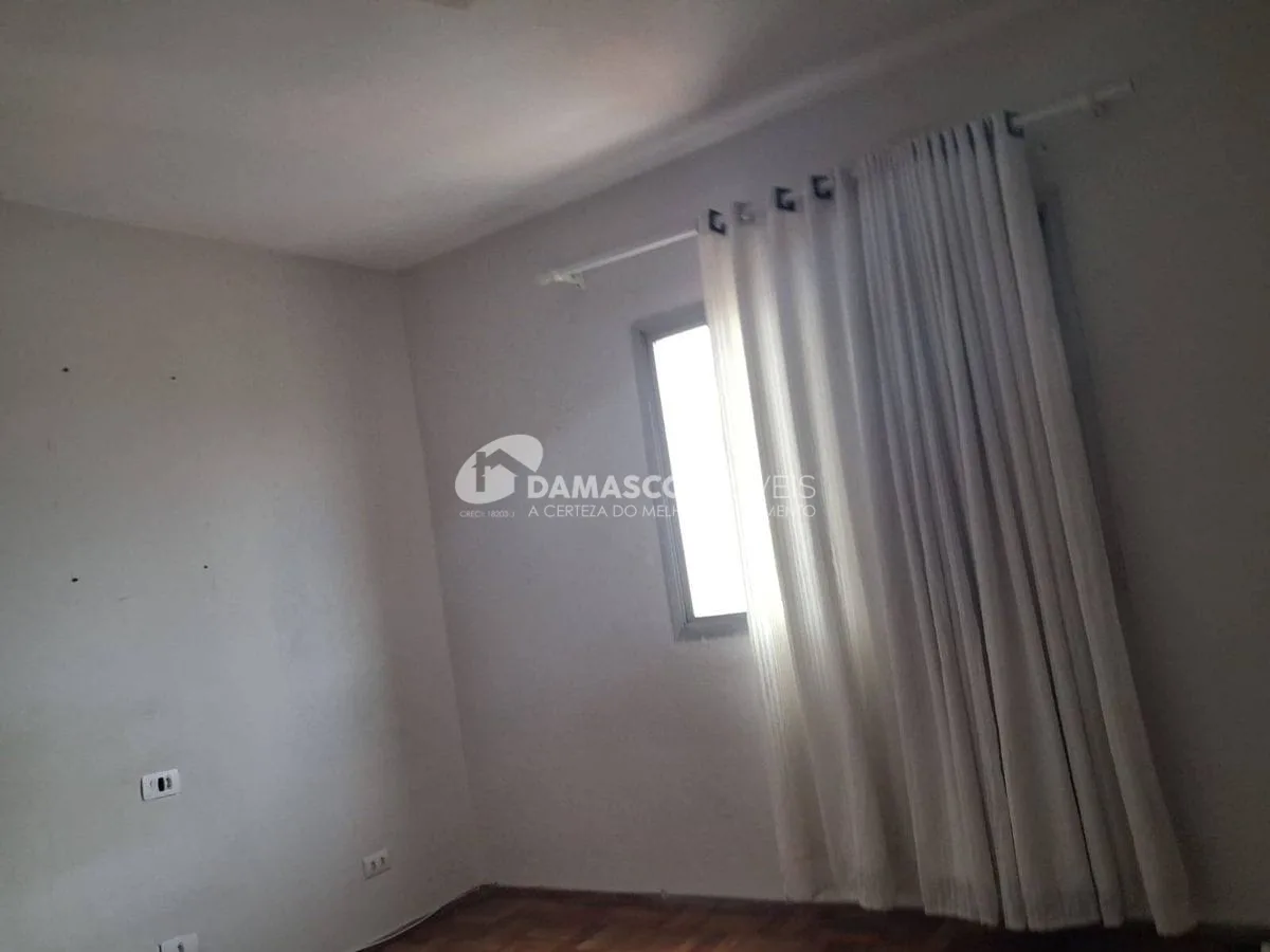 Apartamento à venda, Osvaldo Cruz, São Caetano do Sul, SP
