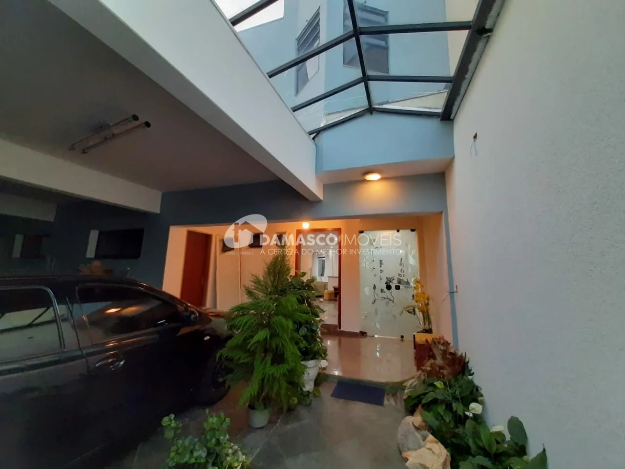 Sobrado à venda 4 Quartos, 4 Suites, 3 Vagas, 480M², Jardim São Caetano, São Caetano do Sul - SP