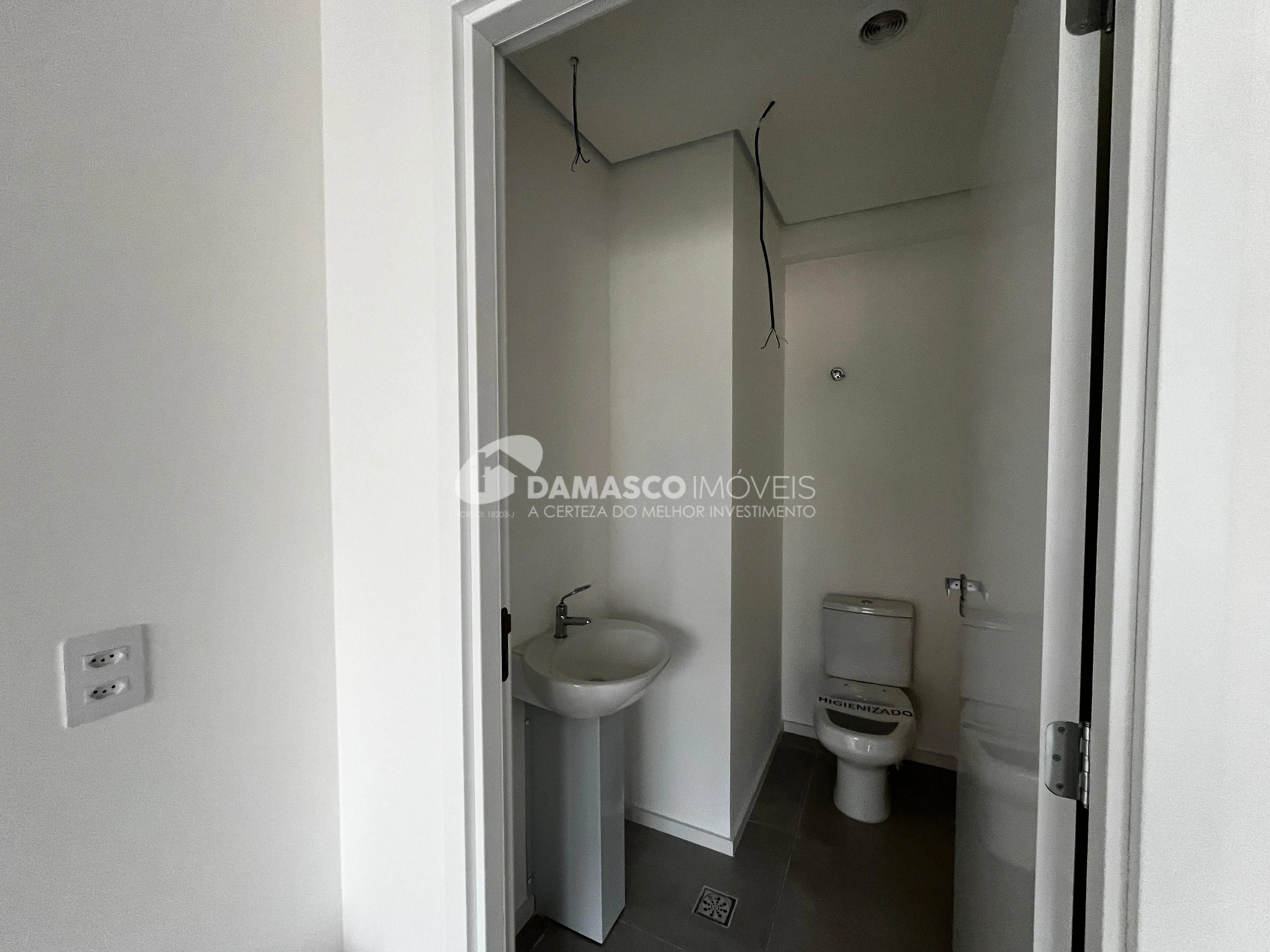 Studio para Locação, Vila Regente Feijó, São Paulo, SP