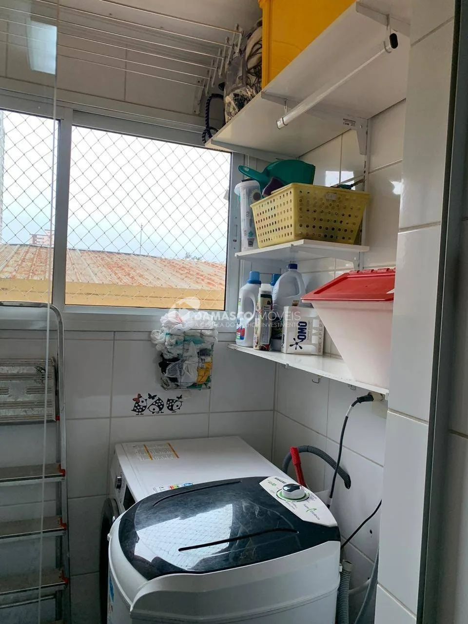 Apartamento à venda, Santa Maria, São Caetano do Sul, SP