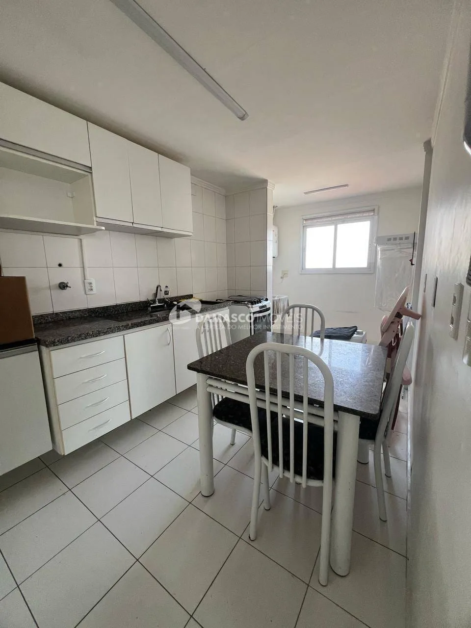 Apartamento à venda, Jardim Santo Antônio, Santo André, SP