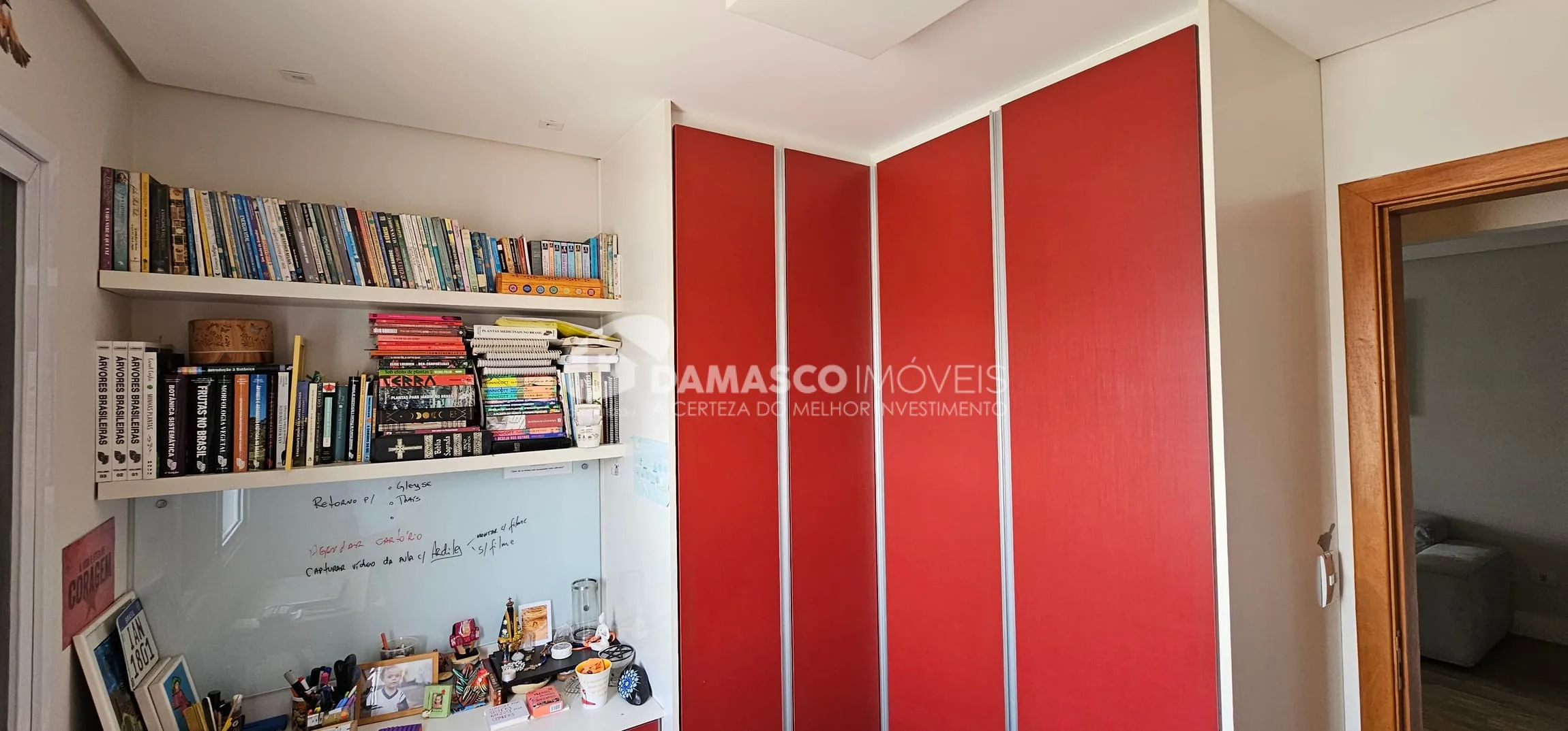 Apartamento à venda, Santa Maria, São Caetano do Sul, SP