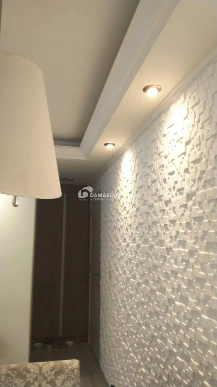 Apartamento à venda 2 Quartos, 1 Vaga, 44M², Sacomã, São Paulo - SP 