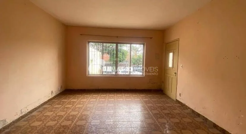 Casa Térrea - Bairro Olímpico