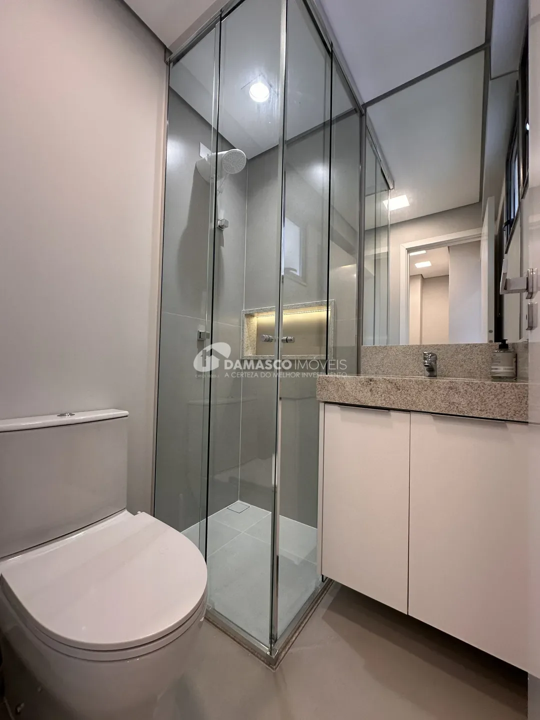 Apartamento à venda, Jardim, Santo André, SP