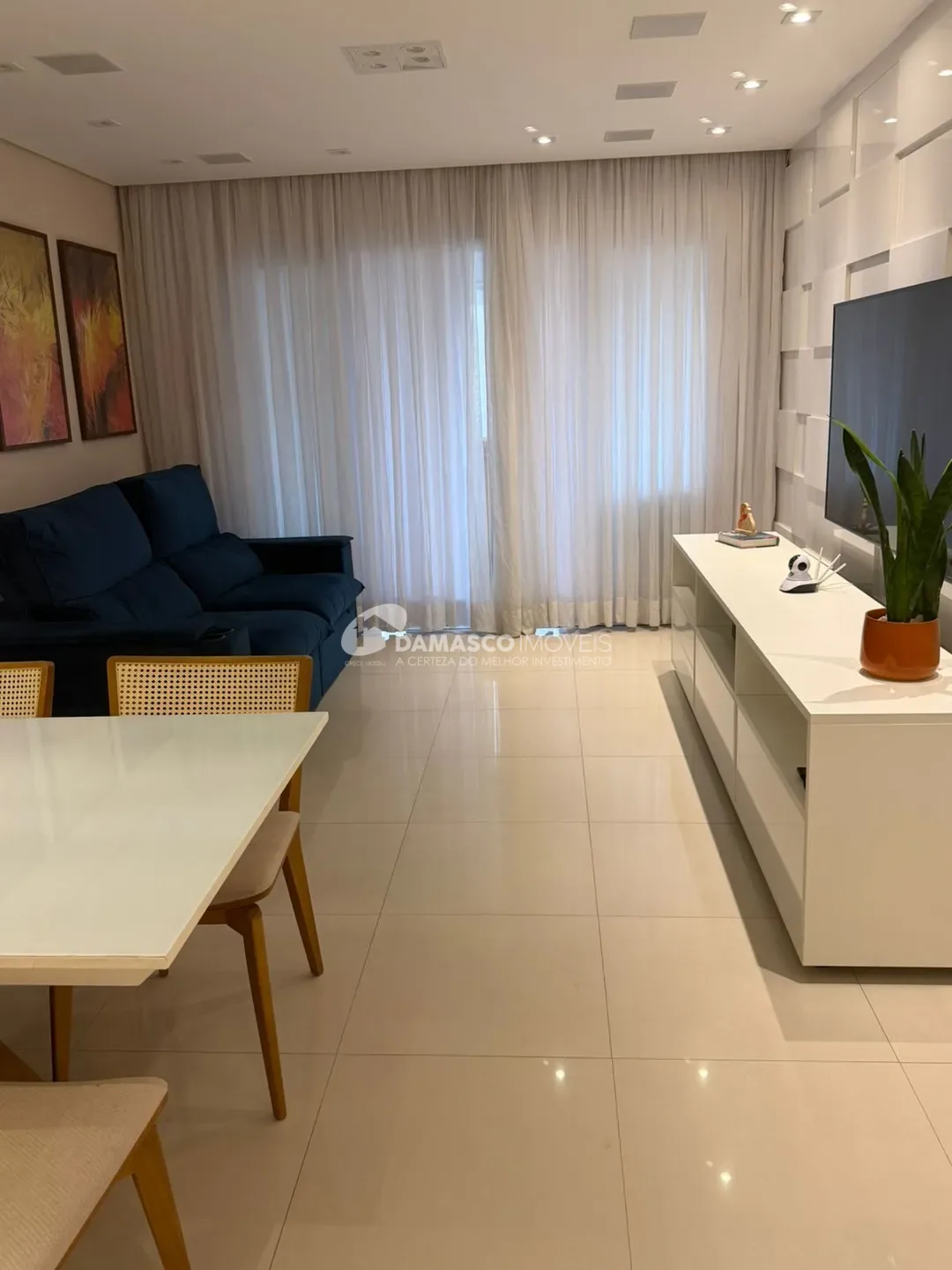 Apartamento à venda, Jardim São Caetano, São Caetano do Sul, SP