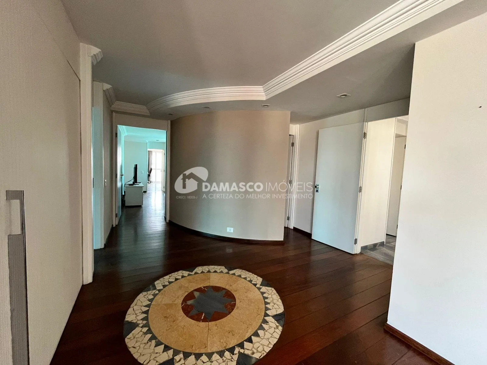 Apartamento à venda, Jardim, Santo André, SP
