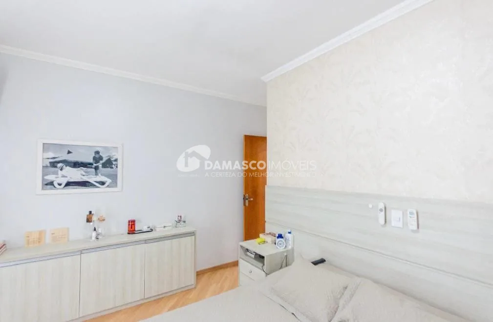 Cobertura / Penthouse à venda, Campestre, Santo André, SP