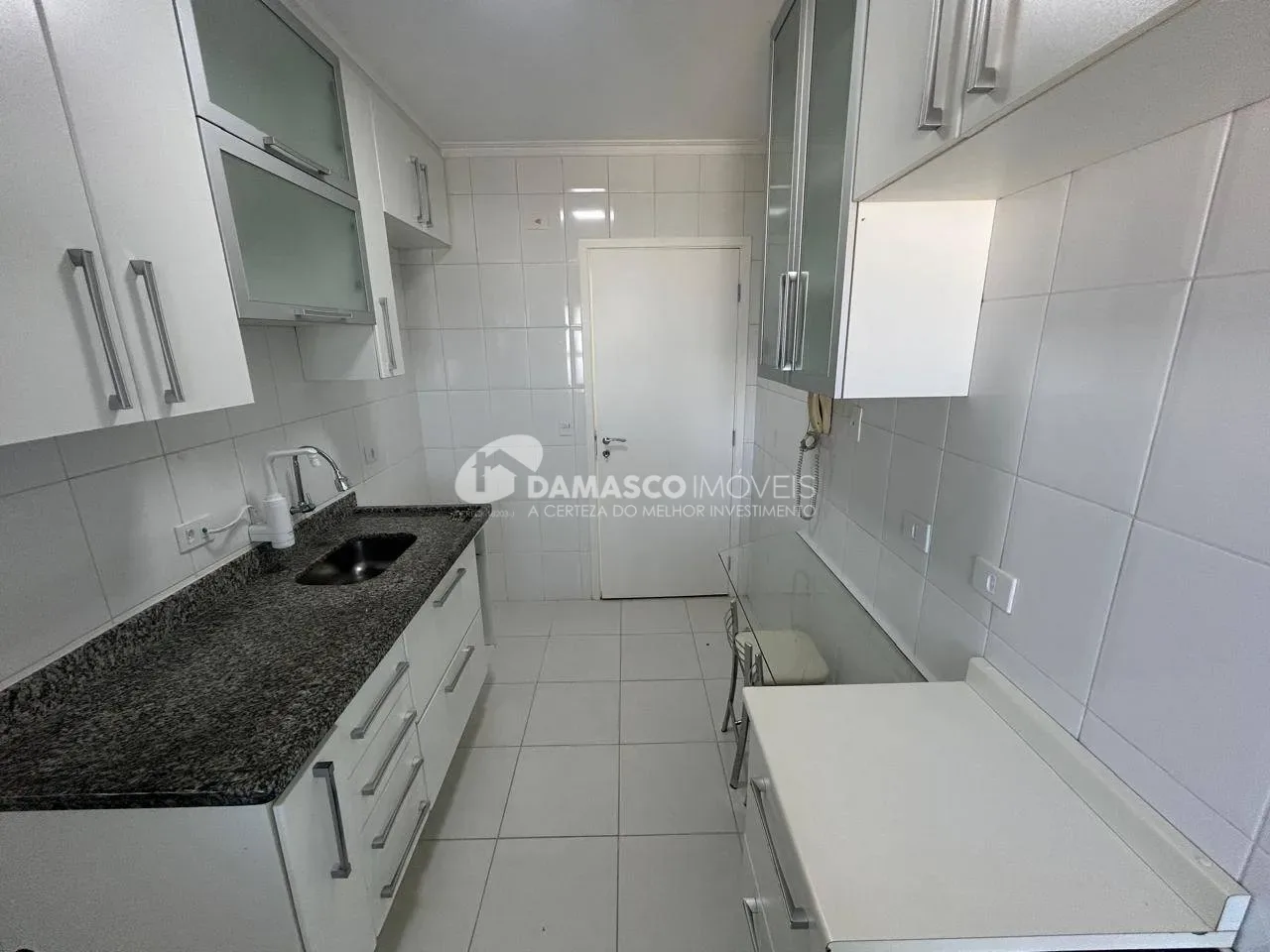 Apartamento para Locação 2 Quartos, 1 Suite, 1 Vaga, Santa Paula, São Caetano do Sul - SP | TRASTEVERE                                                  
