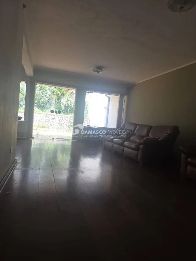 Casa térrea para venda - Val Paraiso - Santo Andre