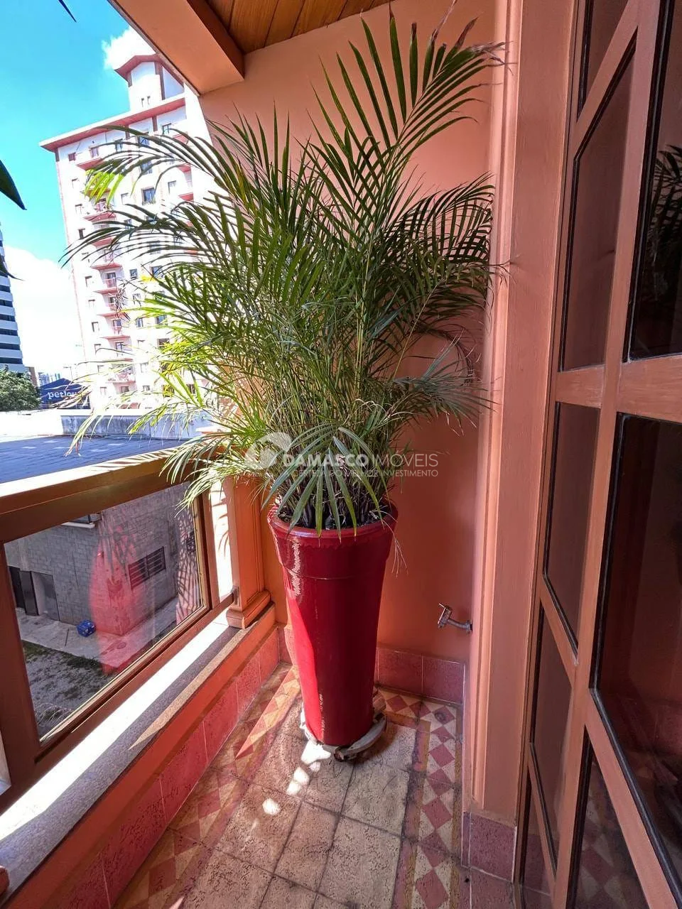 Apartamento à venda, Vila Bastos, Santo André, SP