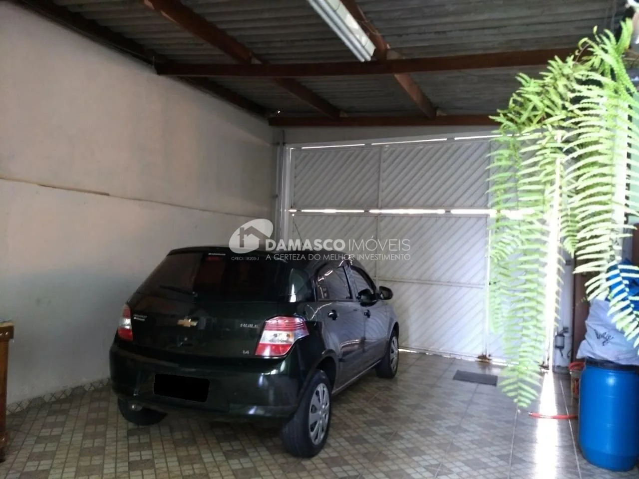 Casa à venda 1 Quarto, 4 Vagas, 137M², Vila Alpina, São Paulo - SP