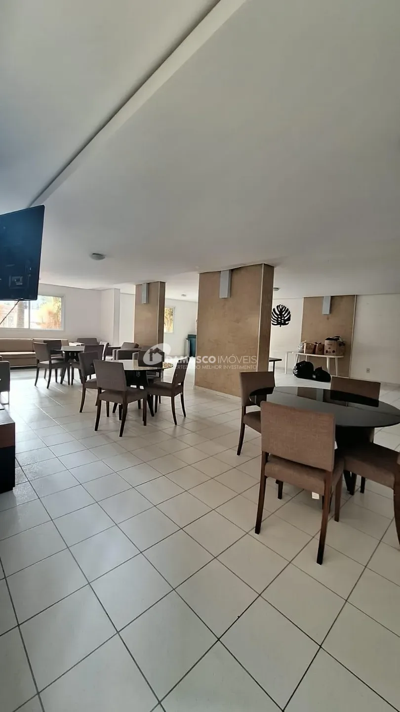APTO para locação 3 dorm (1suíte), 2 vagas, Cerâmica, São Caetano do Sul, SP