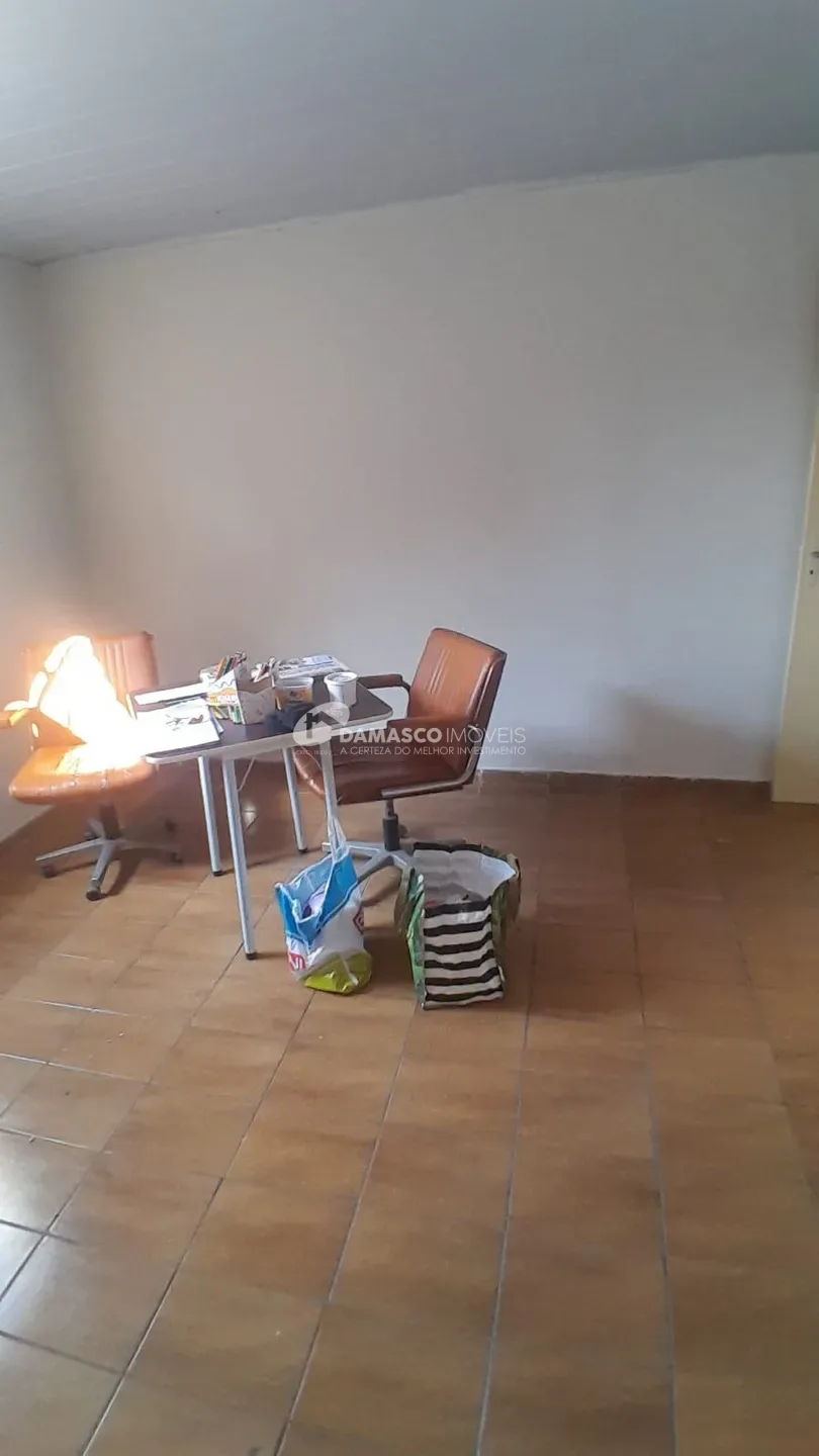 Casa para Locação 1 Quarto, 1 Vaga, Olímpico, São Caetano do Sul - SP