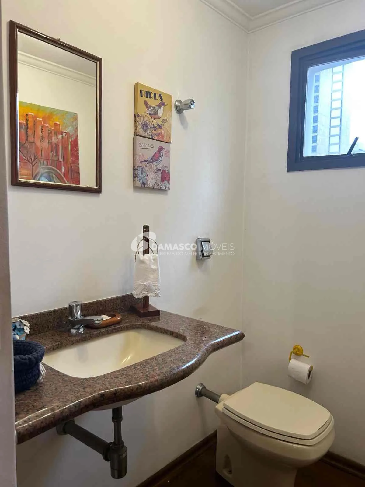 Apartamento padrão à Venda, Jardim, Santo André, SP