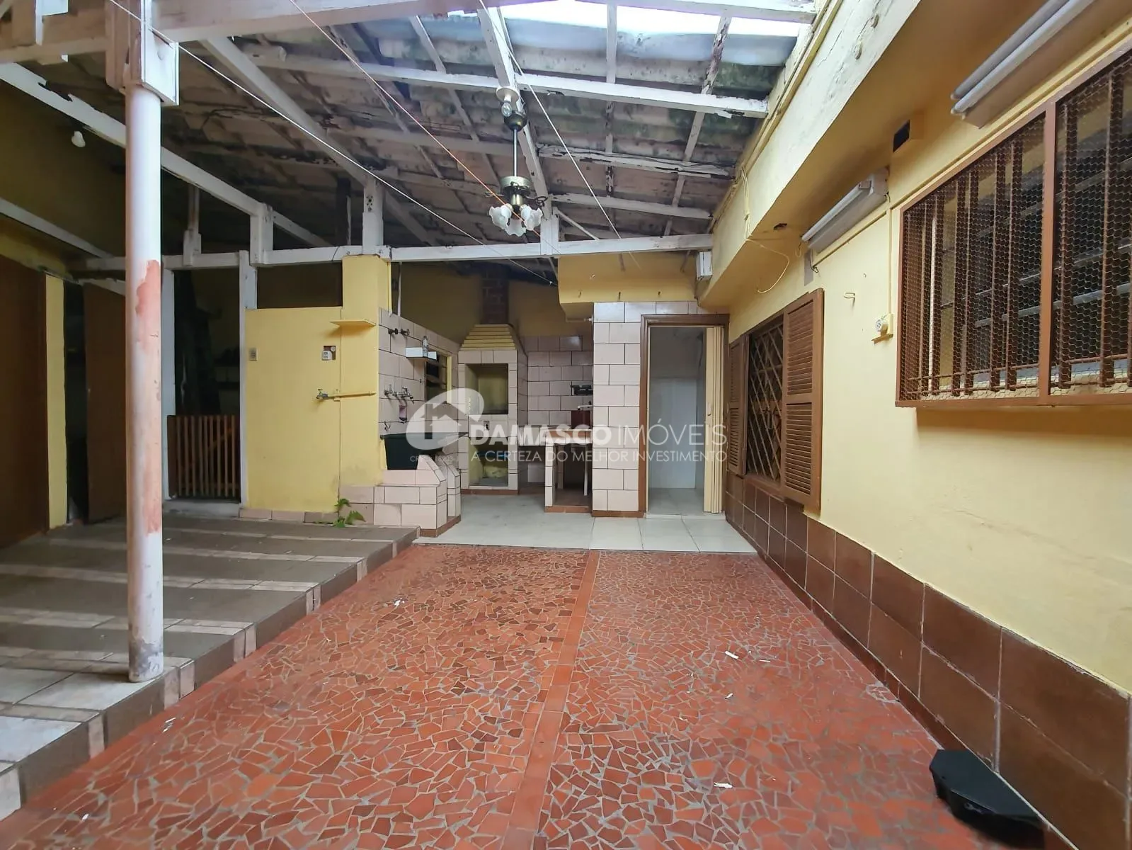 Casa à venda, Vila Califórnia, São Paulo, SP