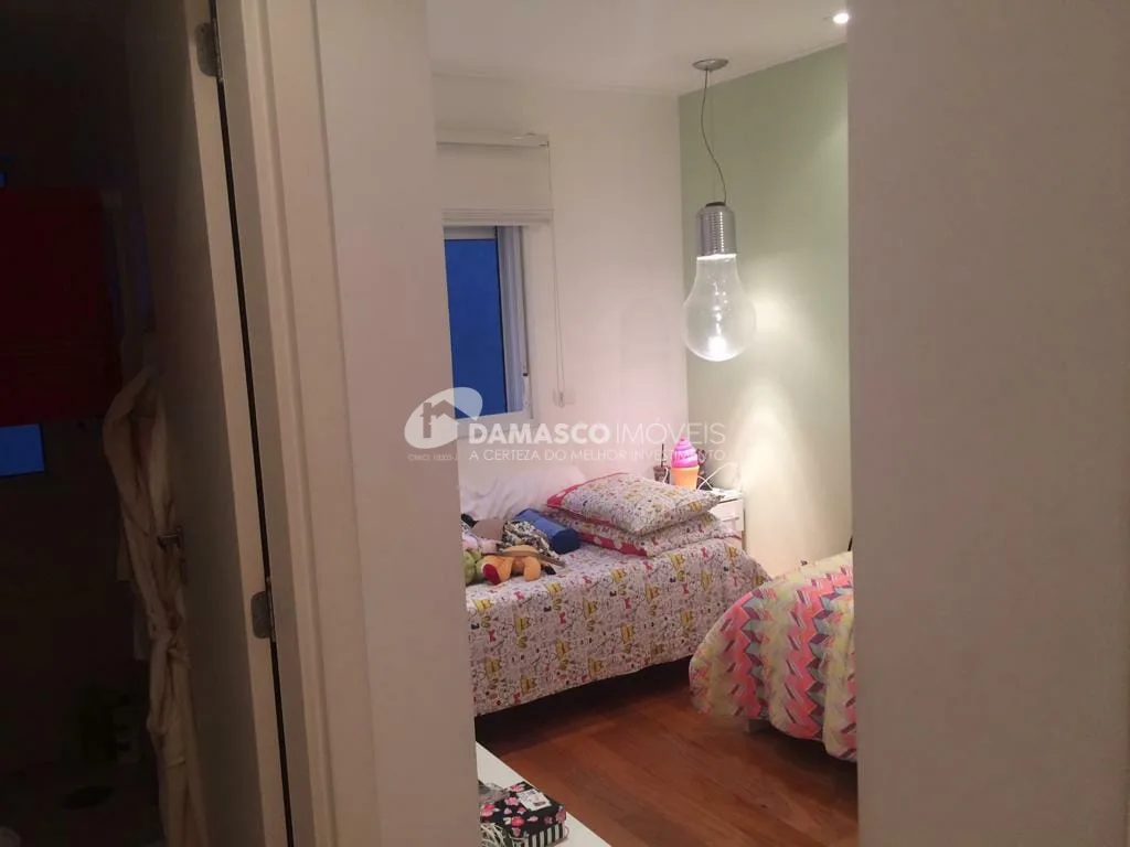 Apartamento à venda 3 Quartos, 3 Suites, 3 Vagas, 240M², Santo Antônio, São Caetano do Sul - SP 