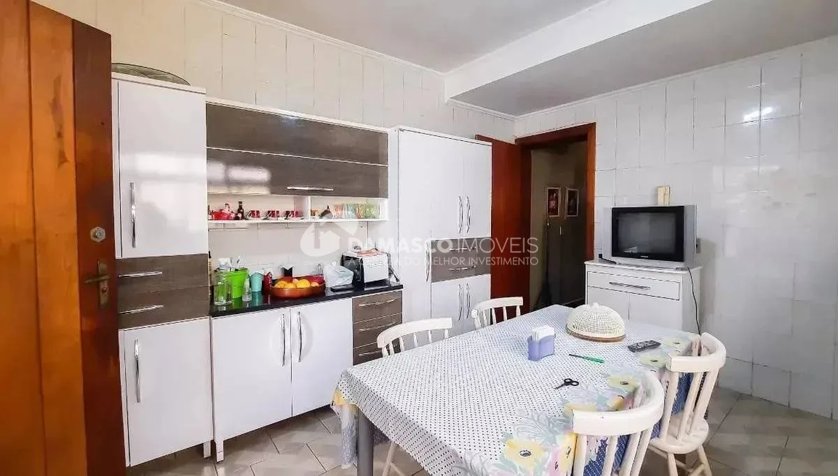 Sobrado à venda, Jardim do Mar, São Bernardo do Campo
