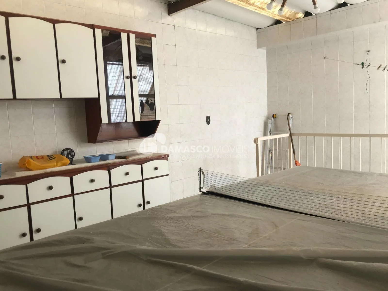 Sobrado à venda 4 Quartos, 1 Suite, 2 Vagas, 257M², Vila Palmares, Santo André - SP