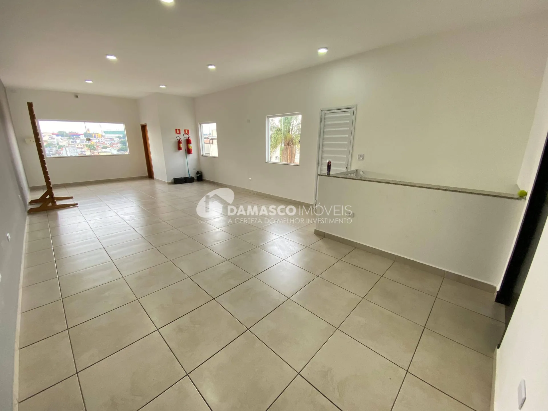 Perdio Comercial  para locação, Olímpico, São Caetano do Sul, SP