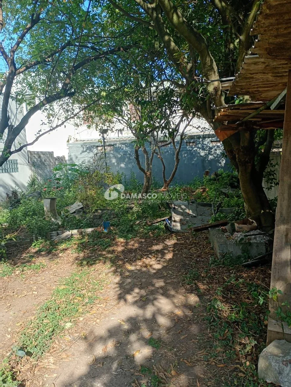Terreno à venda, Barcelona, São Caetano do Sul, SP