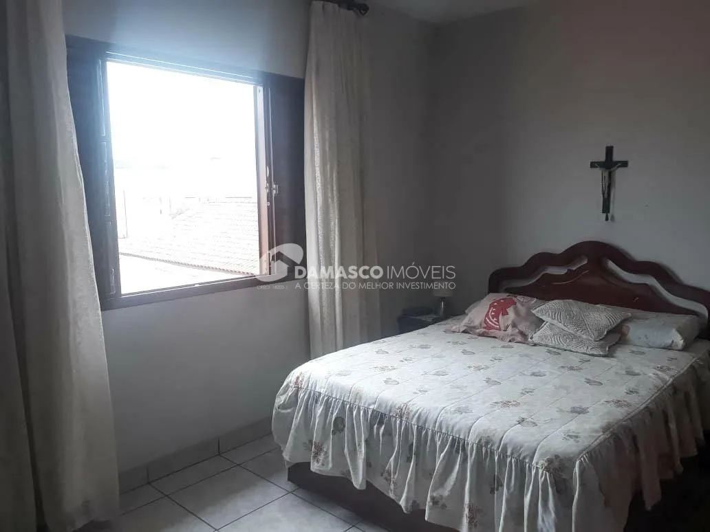 Casa à venda 1 Quarto, 2 Vagas, 170M², Nova Gerty, São Caetano do Sul - SP